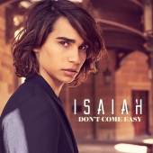 Isaiah - Don't Come Easy (Karaoke Version)