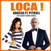 Adassa - LOCA ! The Kemist Miami Remix