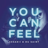 Assadii - You Can Feel (Radio Edit)