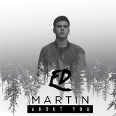 Ed Martin - About You