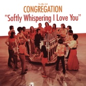 The Mike Curb Congregation - Softly Whispering I Love You