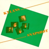 Kylans Rockorkester - Kylans snapshot