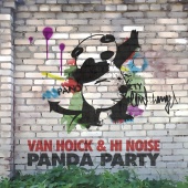 Van Hoick - Panda Party (feat. Hi Noise)