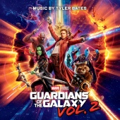 Tyler Bates - Guardians of the Galaxy Vol. 2 [Original Score]