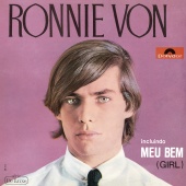 Ronnie Von - Ronnie Von