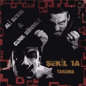Ali Seval & Cenk Sönmez - Şekil 1A (Taverna)