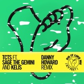 TCTS - Do It Like Me (Icy Feet) (Danny Howard Remix)