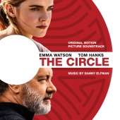 Danny Elfman - The Circle (Original Motion Picture Soundtrack)