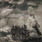 Abigail Williams - Legend