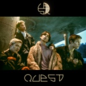 QUEST - Walking On The Moon