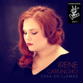 Irene Caruncho - Casa En Llamas [Ganadora La Voz 2017]