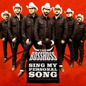 The BossHoss - Sing My Personal Song