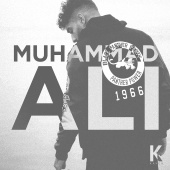 Kaveh Ali Mohammad - Muhammad Ali
