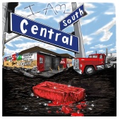 Young Giantz - I Am South Central