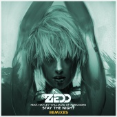 Zedd - Stay The Night [Remixes Featuring Hayley Williams Of Paramore]
