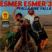 İlhan Tek - Esmer Esmer, Vol. 3 [Yalla Bine Yalla]