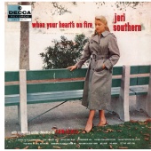 Jeri Southern - When Your Heart's On Fire