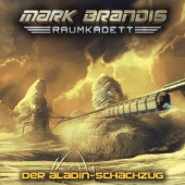 Mark Brandis - Raumkadett - 05: Der Aladin-Schachzug