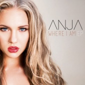 Anja Nissen - Where I Am - EP