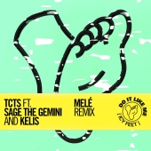 TCTS - Do It Like Me (Icy Feet) (Melé Remix)