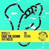 TCTS - Do It Like Me (Icy Feet) (TC Remix)