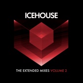 ICEHOUSE - The Extended Mixes Vol. 2