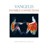 Vangelis - Invisible Connections [Remastered]