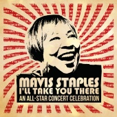 Mavis Staples & Bonnie Raitt - Turn Me Around [Live]