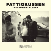 Zacke - Fattigkussen (Instrumentalerna)
