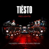 Tiësto - Red Lights [Hungry Man Fun Man Remix]