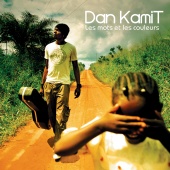 Dan Kamit - Les mots et les couleurs