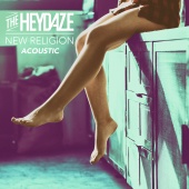The Heydaze - New Religion