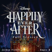 Jordan Fisher & Angie Keilhauer - Happily Ever After [Full Version]