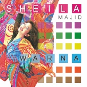 Sheila Majid - Warna