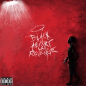 wifisfuneral - Black Heart Revenge