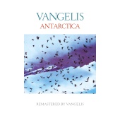 Vangelis - Antarctica [Remastered]