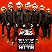 The BossHoss - The Very Best Of Greatest Hits (2005 - 2017) [Deluxe Version]