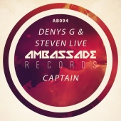 Denys G, Steven Live - Captain