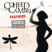 Coheed and Cambria - Feathers [Glitch Mob Remix]
