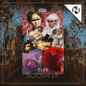 SLVR - Booshi - EP