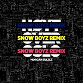 Morgan Sulele & Snow Boyz - Høyt over Oslo [Snow Boyz Remix]