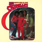 The Shirelles - Happy and in Love