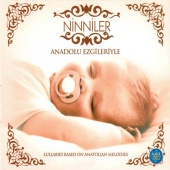 Mehtap Demir - Anadolu Ezgileriyle Ninniler Lullabies Based on Anatolian Melodies