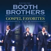 The Booth Brothers - Gospel Favorites [Live]