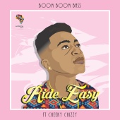 BoomBoomBass - Ride Easy