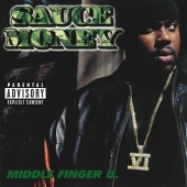 Sauce Money - Middle Finger U.