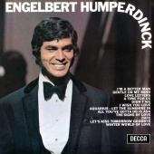 Engelbert Humperdinck - Engelbert Humperdinck