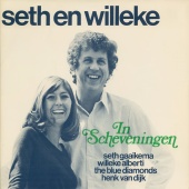 Seth Gaaikema & Willeke Alberti & The Blue Diamonds - Seth En Willeke In Scheveningen [Live]