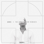 Maxwell - Gods (Remixes)