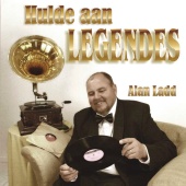 Alan Ladd - Hulde Aan Legends
